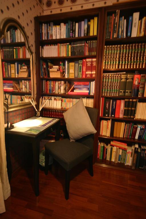 Trieste59 B&B Cameră foto