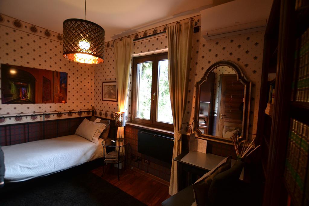 Trieste59 B&B Exterior foto